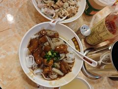 -荔林食店(西华路店)