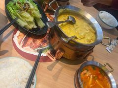 -越小品·越南餐厅(万科里店)