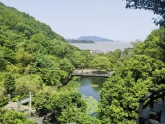 -桃花岛风景旅游区
