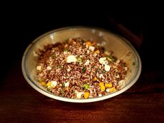 -Cuc Gach Quan Restaurant