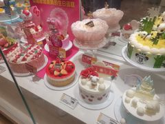 -味多美蛋糕(潘家园店)