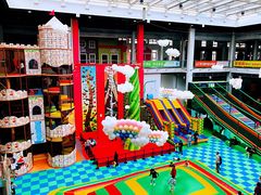 -蒙特利亲子乐园