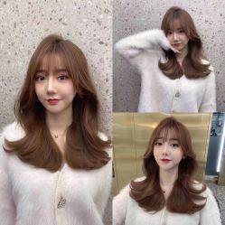 点击看大图 -3AM·S HAIR SALON烫发染发接发