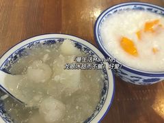 -曼生活·炸小吃糖水