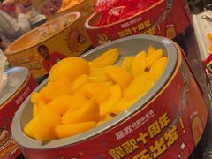 -龍歌自助小火锅(李沧丽达店)