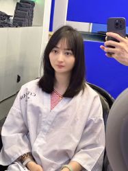 -CIT造型·烫发·染发