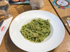 -棒约翰比萨·意面(金桥国际店)