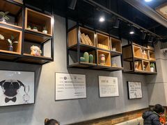 -obba kitchen(宽厚里总店)