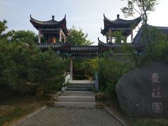 -济南国际园博园