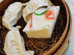 千层油糕-怡园饭店-餐厅(四望亭店)