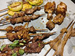-醉烧膘·烧烤夜宵王(总店)