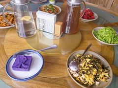 -兰溪小馆(首经贸店)