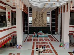 -中国闽台缘博物馆