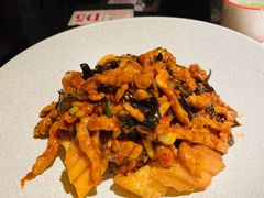 -新白鹿餐厅(城西银泰城店)