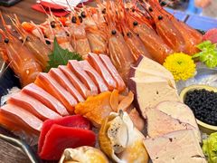 -田舍家Inakaya·炉端烧·铁板烧(天汇igc店)