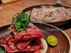 -烧肉达人•炭火烧肉(新天地店)