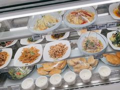 -西部马华清真兰州牛肉面·烧烤夜市(上地店)