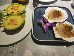 -忘忧草融合私房菜(红鼎国际店)