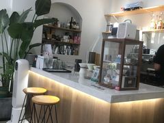 -infinite cafe