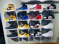 -JORDAN(东方广场店)