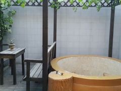 -北京拉斐特城堡酒店