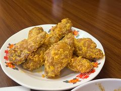 -谢记上海大排档(长寿路店)