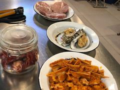 -马路牙子烧烤音乐酒馆(望京店)