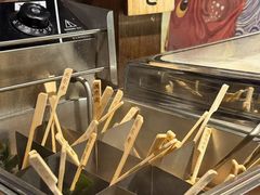 -王氏炉匠·烧鸟放题自助(好运街店)