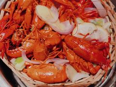 -蚝翅·海鲜粥·烧烤·宁夏滩羊季(玉米楼店)