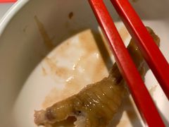 -胖哥俩肉蟹煲(富阳万达店)
