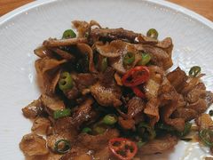 -醉霖生态餐厅(交大店)
