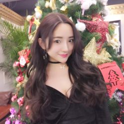 点击看大图 -3AM HAIR SALON烫发染发接发