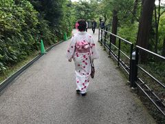 -京都冈本和服体验租赁店(清水寺店)