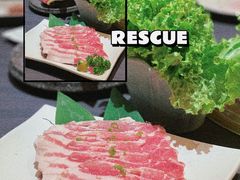 -AJIYA·池袋日式烧肉自助(天津万象城店)