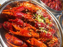 -巴厘龙虾·榜首油焖大虾(洞庭·艺术洋房店)