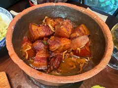 -柴米油盐(土菜院子店)