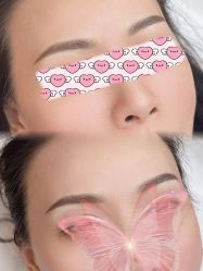 -HQ半永久纹绣纹眉