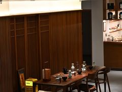 -汉艺唐风茶艺培训(联发华美空间店)