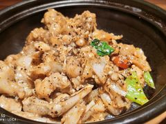 -星叶·东南亚料理(宁波万象汇店)