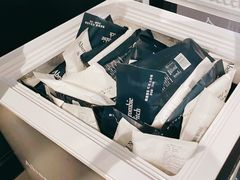 -Abercrombie & Fitch(天环广场店)