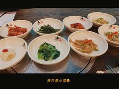 -朴大人炭烤·韩国料理(奥帆中心海尔洲际店)