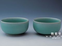 -隆德堂青瓷艺术·茶馆(故宫店)