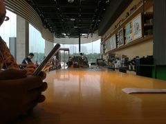 -星巴克臻选(成都环球乐天店)