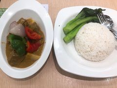 -佰搭果·广式茶餐厅(石牌东路店)