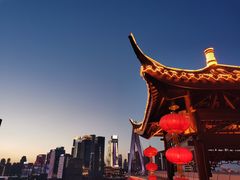 -朱氏胖子烂火锅(洪崖洞店)