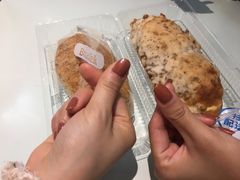 -BreadTalk面包新语·烘焙蛋糕(金光华广场店)