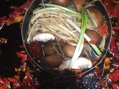 -重庆渝达老火锅(春熙路店)