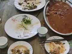 -晶渔坊·海鲜私房菜(东夷小镇店)