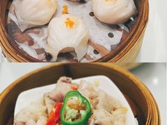 御彩虾饺皇-御彩酒家(东风东路店)