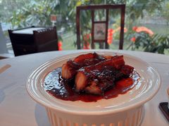 -侨美·唐荔园·40年地道粤菜